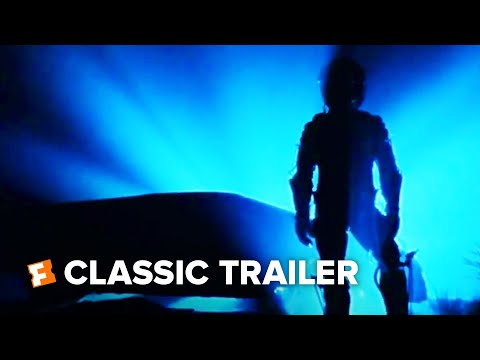 The Wraith (1986) Trailer #1 | Movieclips Classic Trailers