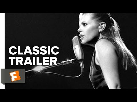 Shut Up &amp; Sing (2007) Official Trailer #1 - Dixie Chicks Documentary HD