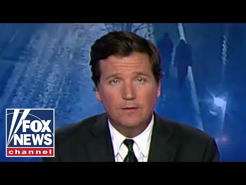 Tucker sounds off on new Jussie Smollett developments