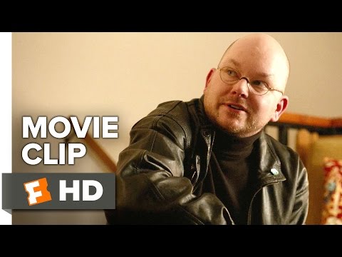 Another Evil Movie CLIP - Ghost (2016) - Mark Proksch, Steve Zissis Comedy HD