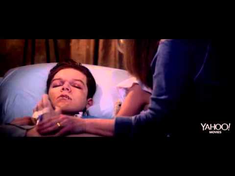 Amityville: The Awakening Trailer #1 (2014) - Bella Thorne Horror Movie HD