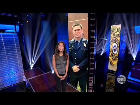 Railroaded | Michelle Malkin Investigates | MMI S2E3