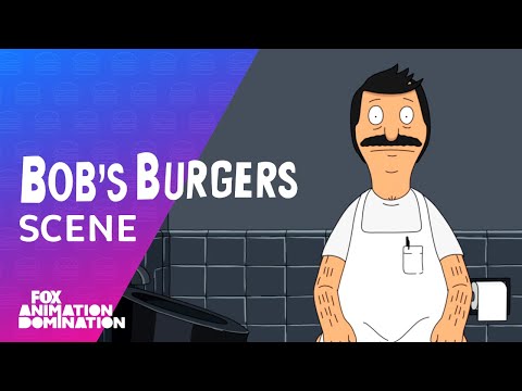 Kill Me | Season 6 Ep. 19 | BOB&#039;S BURGERS