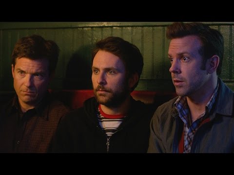 Horrible Bosses 2 - Official Main Trailer [HD]