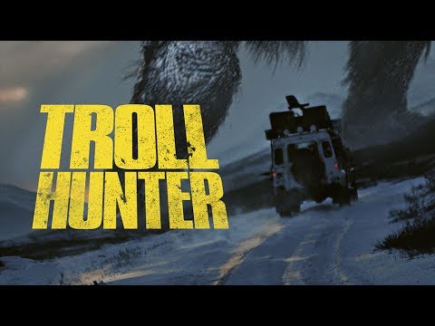 Troll Hunter - Official Trailer