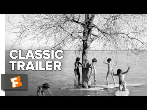 Surfwise (2007) Official Trailer #1 - Surf Documentary Movie HD