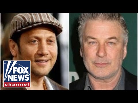 Rob Schneider pans Alec Baldwin’s Donald Trump impersonation