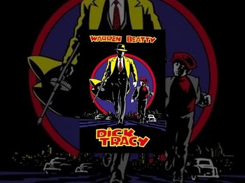 Dick Tracy