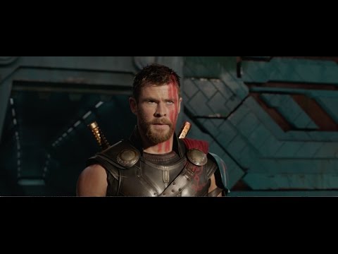 Thor: Ragnarok Teaser Trailer [HD]