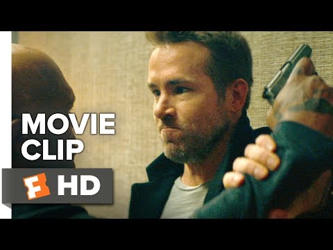 The Hitman&#039;s Bodyguard Movie Clip - Safe House (2017) | Movieclips Coming Soon