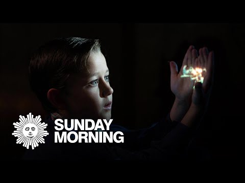 Steven Spielberg on &quot;The Fabelmans&quot;: A happy beginning