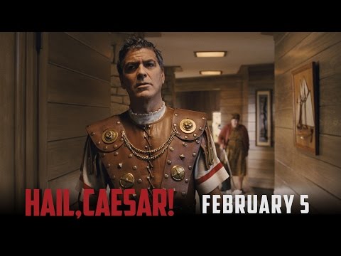 Hail, Caesar! - Trailer 2 (HD)