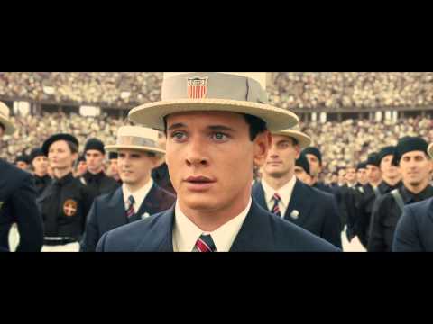 Unbroken - Official Trailer (Universal Pictures) HD