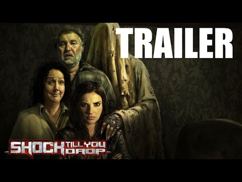 Housebound - Horror Movie Trailer 2014