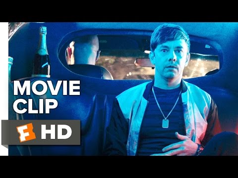 Popstar: Never Stop Never Stopping Movie CLIP - Limo (2016) - Andy Samberg, Jorma Taccone Movie HD