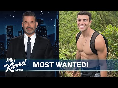 America Thirsts After Suspected Healthcare Killer, Donald Trump Jr&#039;s New Lady &amp; Clip of the Year