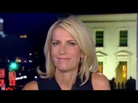 Ingraham: Antifa violence ignored, they&#039;re felons