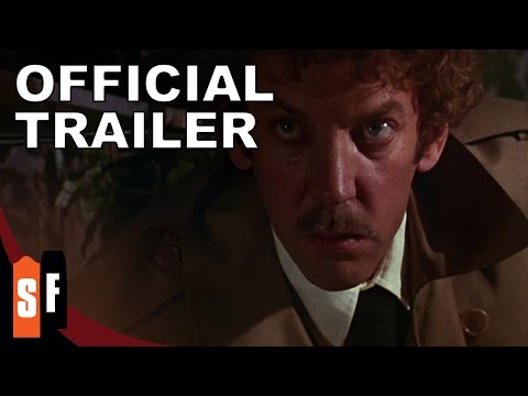 Invasion of the Body Snatchers (1978) - Official Trailer (HD)