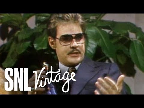 Consumer Probe: Irwin Mainway - SNL