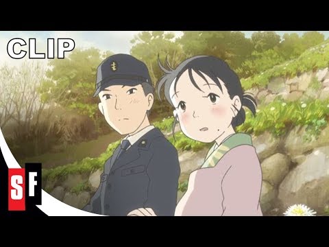In This Corner Of The World [Now In Theaters] - Clip: Yamato (HD)