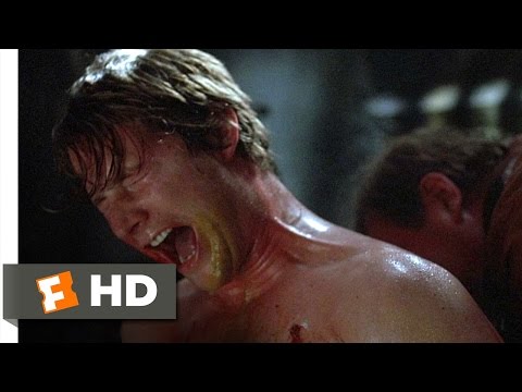 Hostel (3/11) Movie CLIP - I Always Wanted To Be a Surgeon (2005) HD