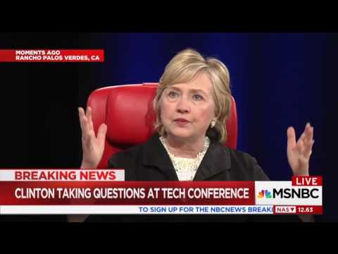Hillary Clinton Blames Everyone Else for Her Election Loss | SUPERcuts! #478
