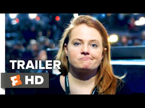 11/8/16 Trailer #1 (2017) | Movieclips Indie