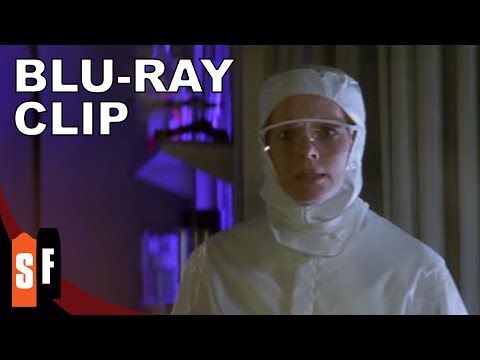 Species (1995) - Clip 2: Kill It! (HD)