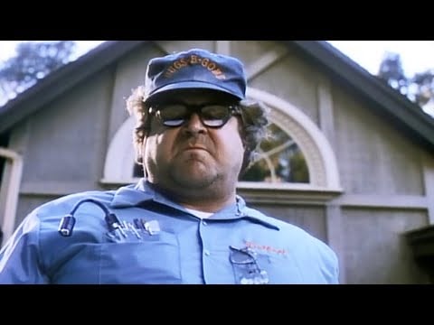Arachnophobia (1990) ORIGINAL TRAILER