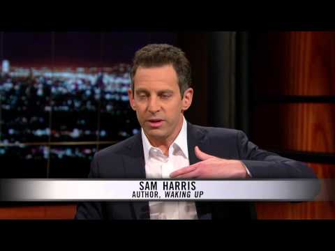 Ben Affleck, Sam Harris and Bill Maher Debate Radical Islam | Real Time with Bill Maher (HBO)