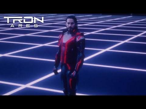 Tron: Ares | Game Changes Forever | In Theaters this Friday