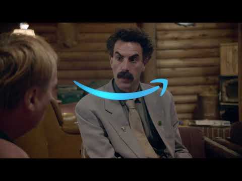 Debunking Borat from &#039;Borat Supplemental Reportings&#039;