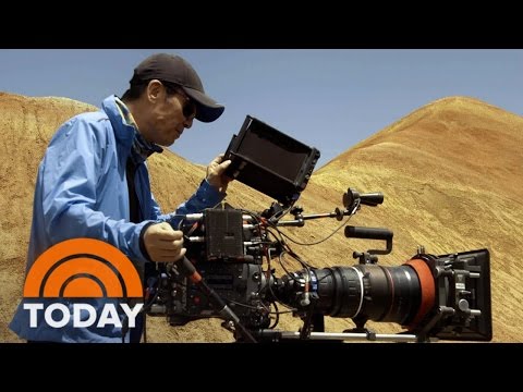China’s Influence On Hollywood Is Growing, Changing The Films You See | TODAY