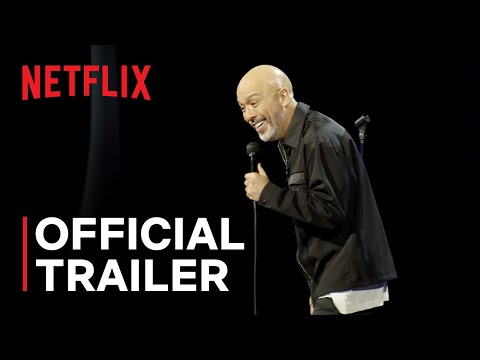 Jo Koy: Live from the Los Angeles Forum | Official Trailer | Netflix