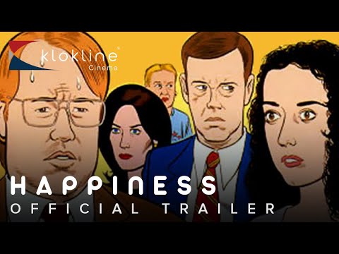 1998 Happiness Official Trailer 1 Good Machine, Killer Films