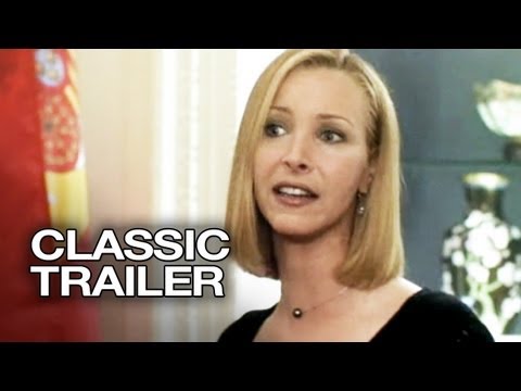 Hanging Up (2000) Official Trailer #1 - Lisa Kudrow Movie HD