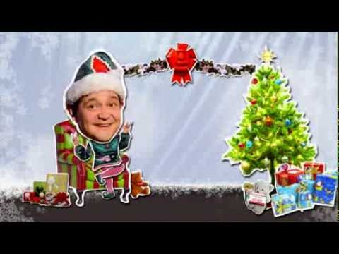 COMMERCIAL: The SantaLand Diaries