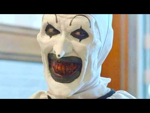 Why Terrifier 2 Is Almost Too Brutal For Fans