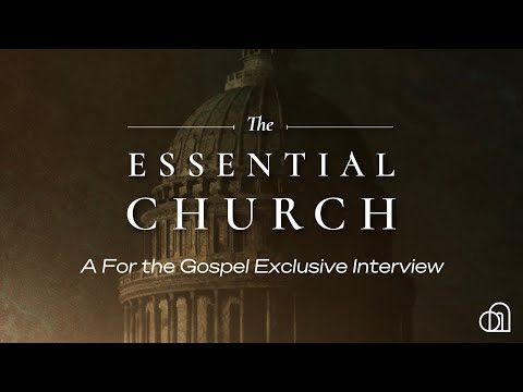 Exclusive Interview – The Essential Church | Costi Hinn &amp; Shannon Halliday