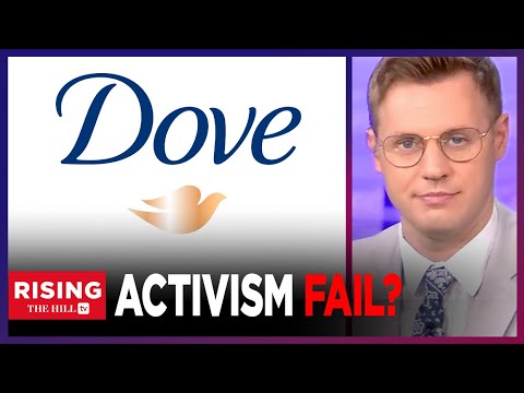 Dove BOYCOTTED After Hiring BLM Activist Whose FALSE ALLEGATION Got White Student EXPELLED: Report