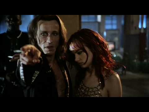 &quot;Strange Days (1995)&quot; Theatrical Trailer