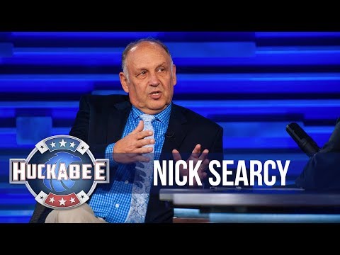 Nick Searcy&#039;s &#039;Gosnell&#039; Movie EXPOSES the Dreadful Religion of Abortion | Huckabee