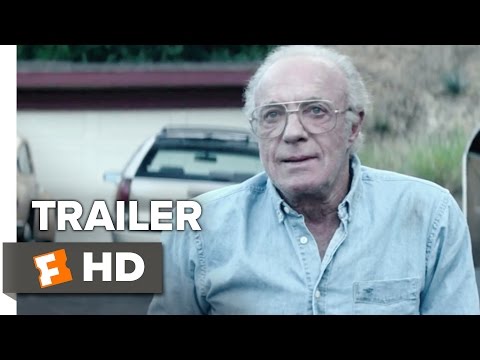 The Good Neighbor Official Trailer 1 (2016) - James Caan Movie