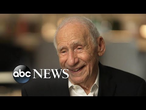 Master storyteller Mel Brooks reflects on ageless comedy, his remarkable success | Nightline