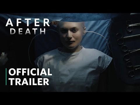 After Death (2023) | Official Trailer