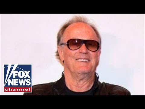 Peter Fonda: ‘Rip Barron Trump from his mother&#039;