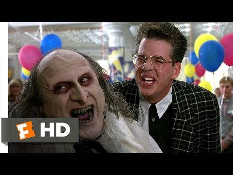 Batman Returns (1992) - Penguin for Mayor Scene (4/10) | Movieclips