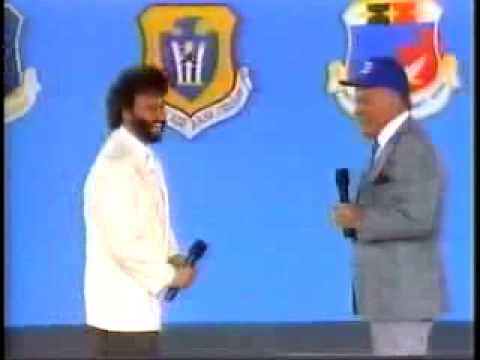 Yakov Smirnoff Career Highlights