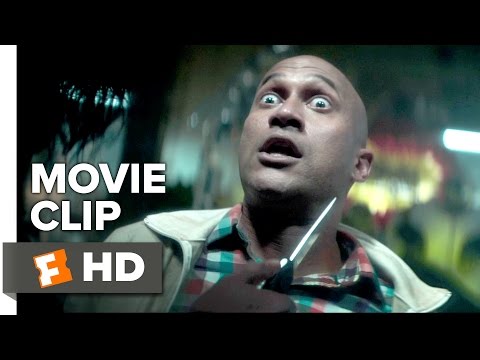 Keanu Movie CLIP - They Are Going to Murder Us (2016) - Keegan-Michael Key, Jordan Peele Movie HD