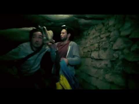 As Above/So Below - Exclusive Trailer [HD]